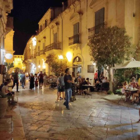 Casa Sicilia - Riviera Sicily Beach Guest House Donnalucata  Luaran gambar