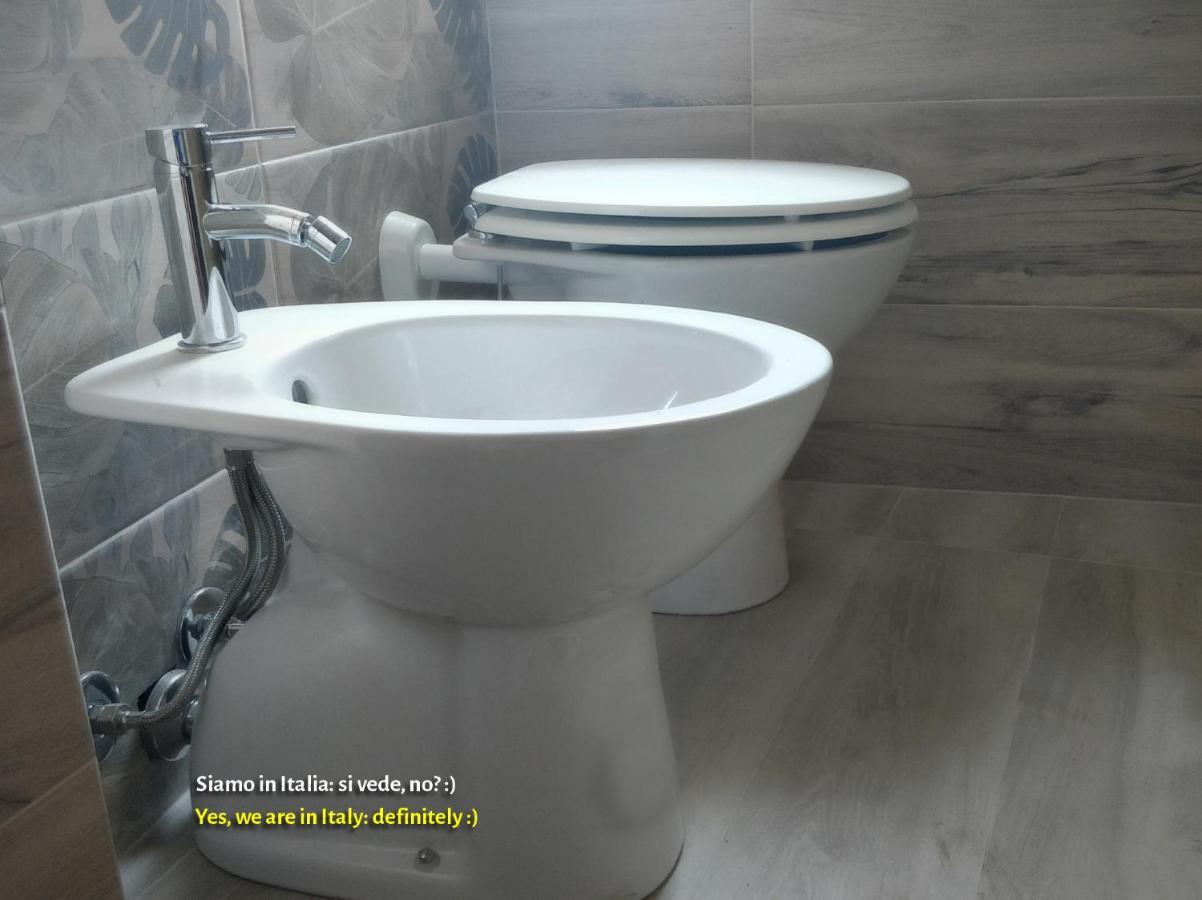 Casa Sicilia - Riviera Sicily Beach Guest House Donnalucata  Luaran gambar