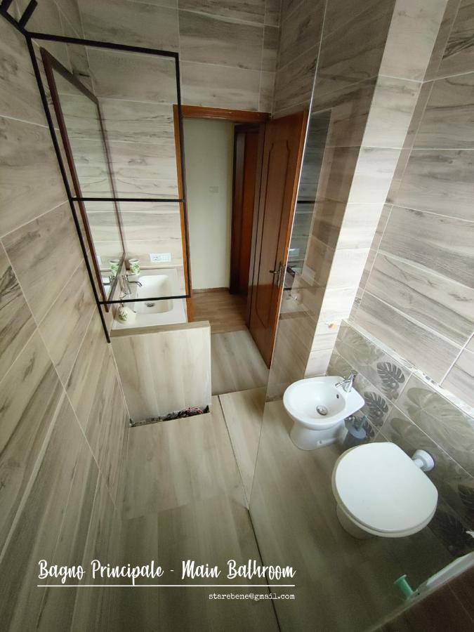 Casa Sicilia - Riviera Sicily Beach Guest House Donnalucata  Luaran gambar