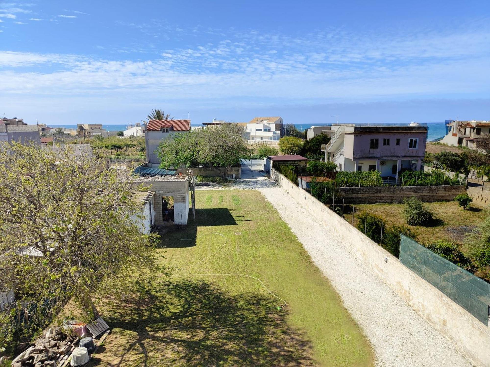 Casa Sicilia - Riviera Sicily Beach Guest House Donnalucata  Luaran gambar