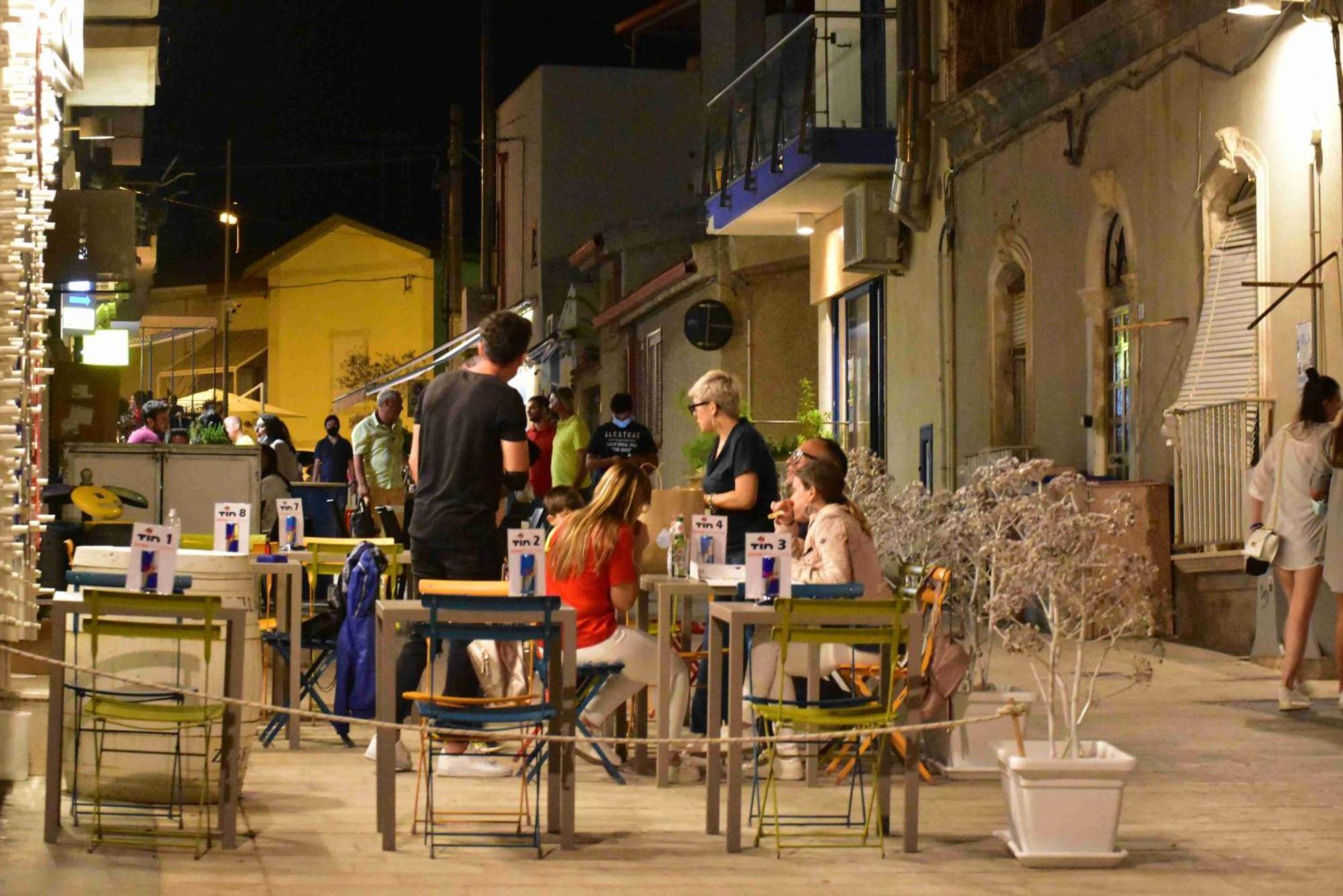 Casa Sicilia - Riviera Sicily Beach Guest House Donnalucata  Luaran gambar