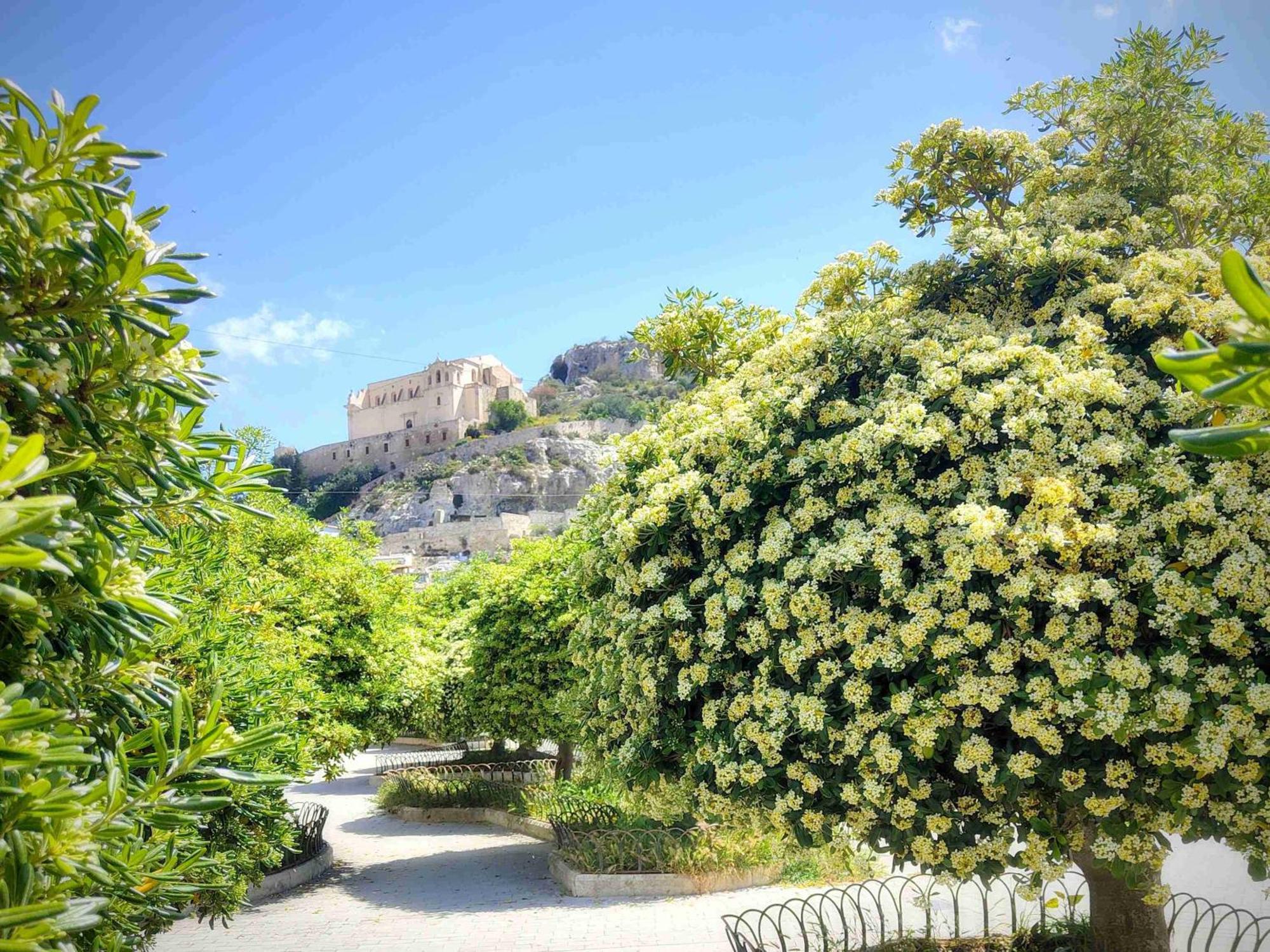 Casa Sicilia - Riviera Sicily Beach Guest House Donnalucata  Luaran gambar