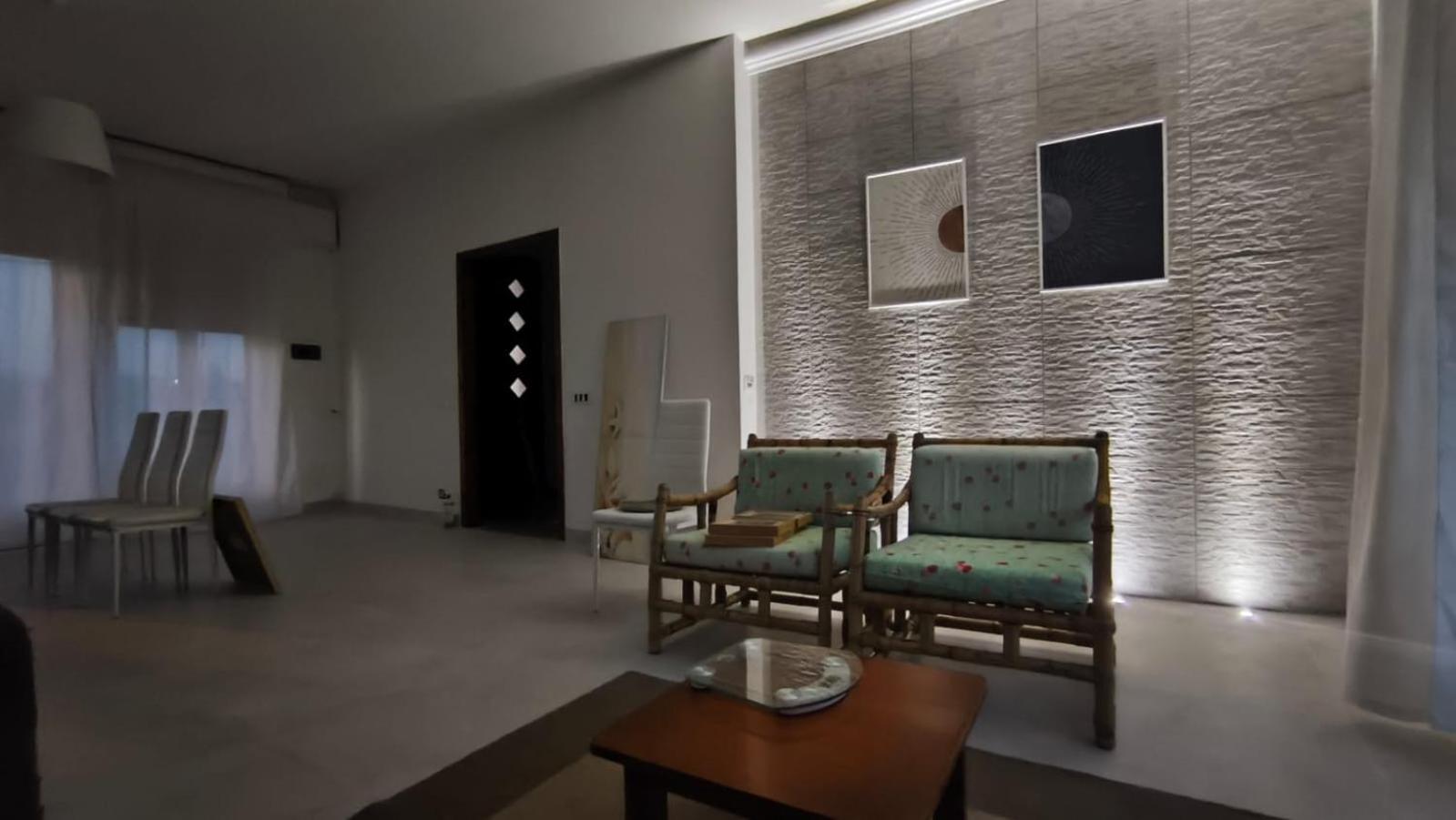 Casa Sicilia - Riviera Sicily Beach Guest House Donnalucata  Luaran gambar