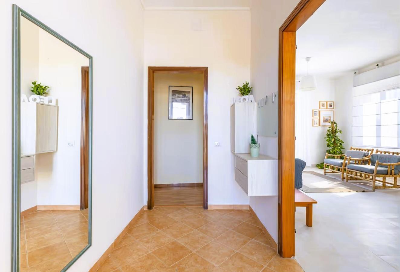 Casa Sicilia - Riviera Sicily Beach Guest House Donnalucata  Luaran gambar