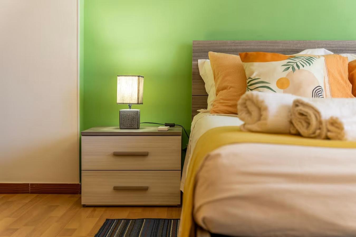 Casa Sicilia - Riviera Sicily Beach Guest House Donnalucata  Luaran gambar