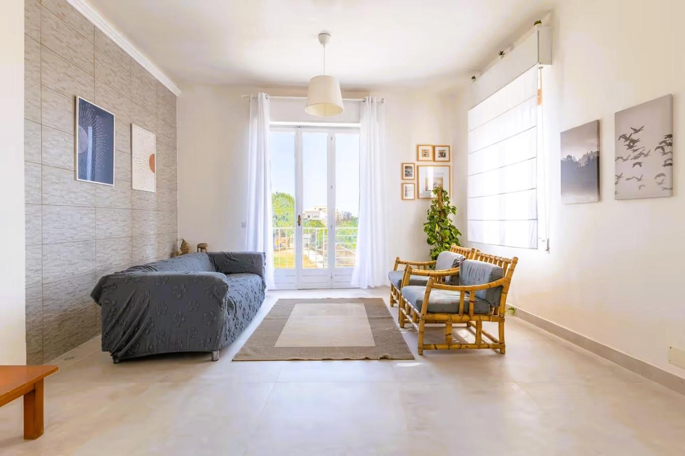 Casa Sicilia - Riviera Sicily Beach Guest House Donnalucata  Luaran gambar