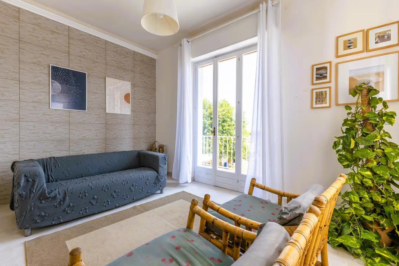 Casa Sicilia - Riviera Sicily Beach Guest House Donnalucata  Luaran gambar