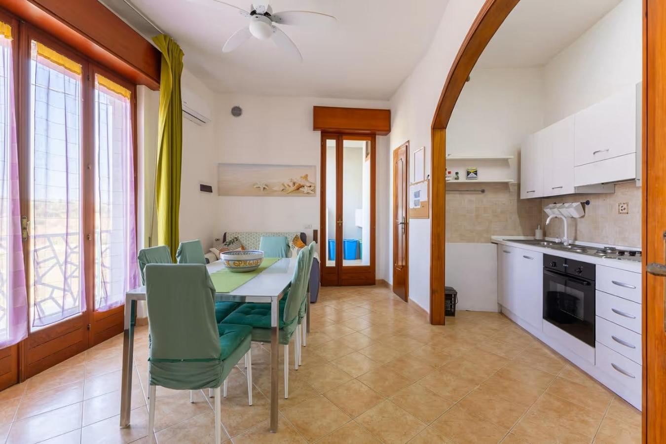 Casa Sicilia - Riviera Sicily Beach Guest House Donnalucata  Luaran gambar