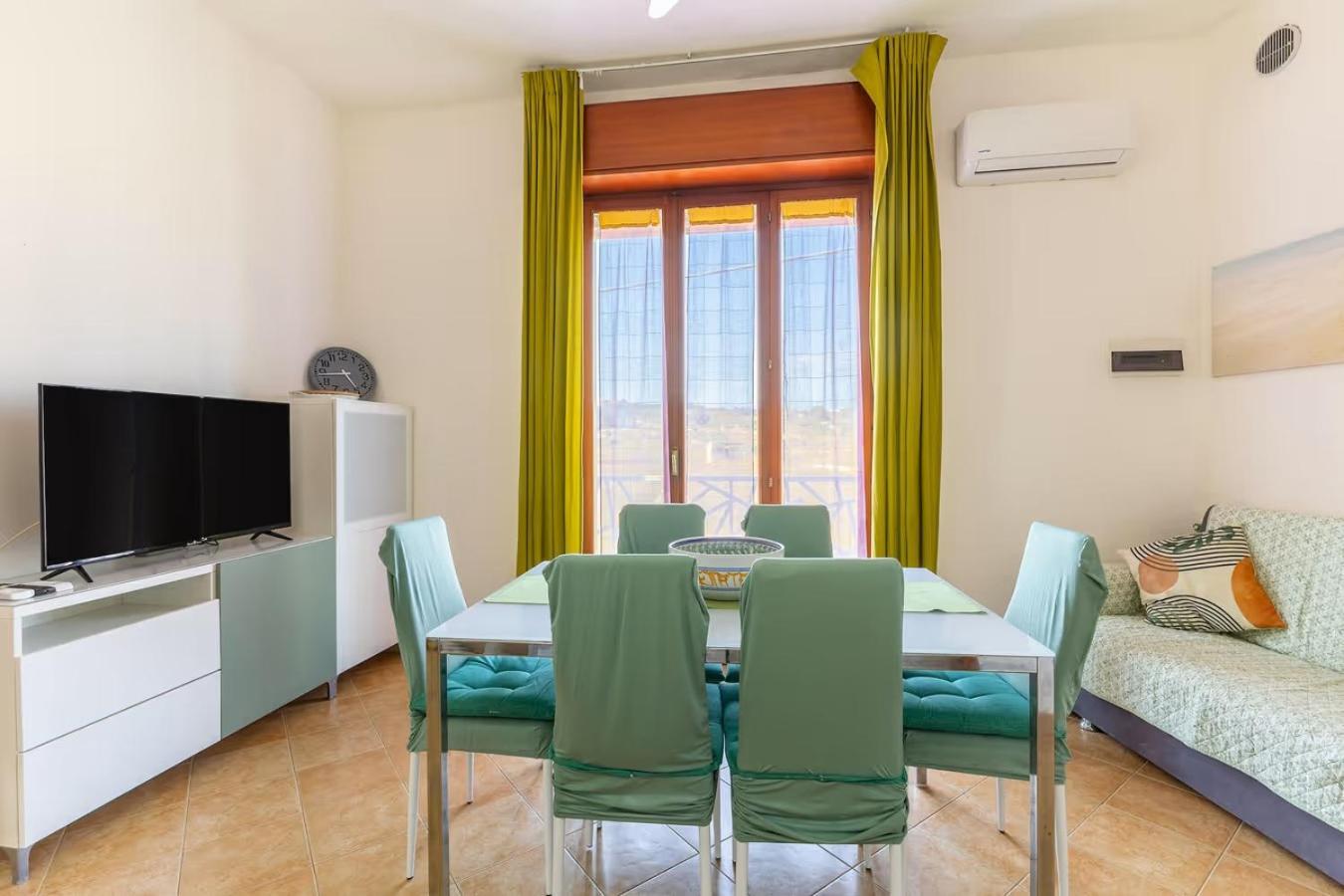 Casa Sicilia - Riviera Sicily Beach Guest House Donnalucata  Luaran gambar