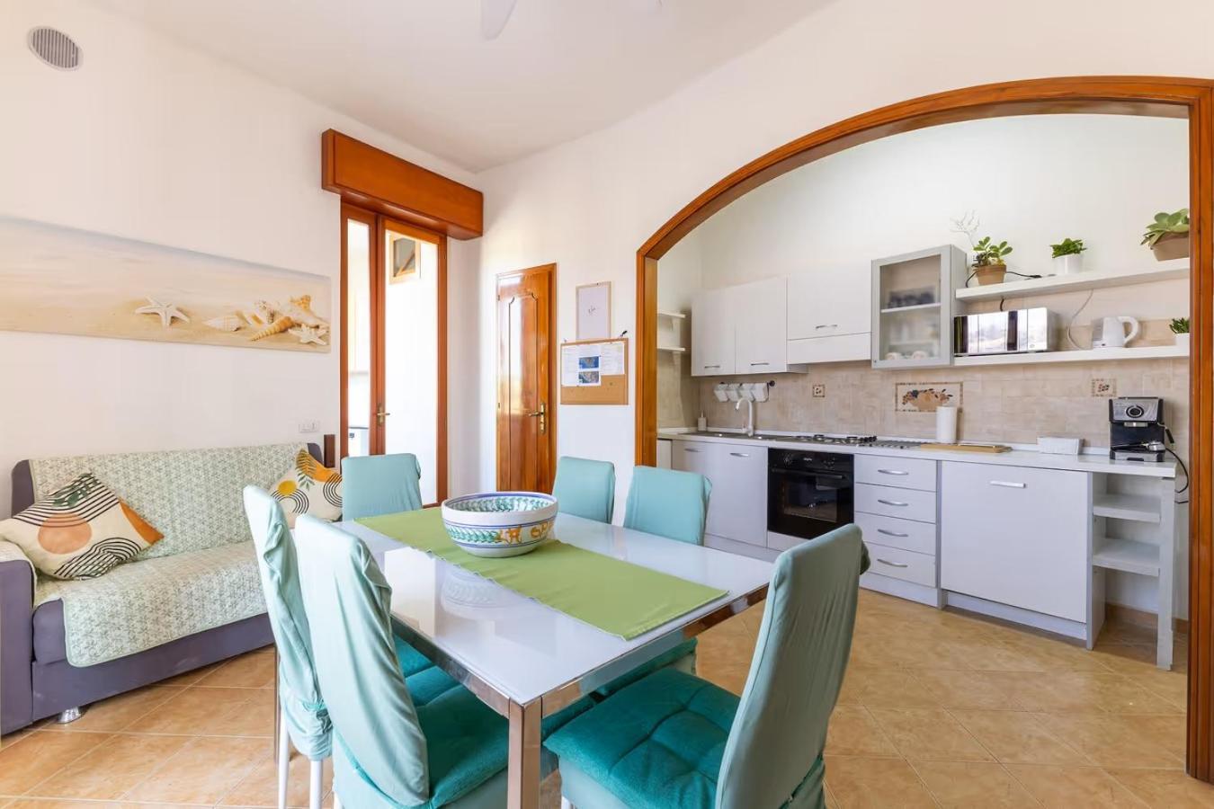 Casa Sicilia - Riviera Sicily Beach Guest House Donnalucata  Luaran gambar